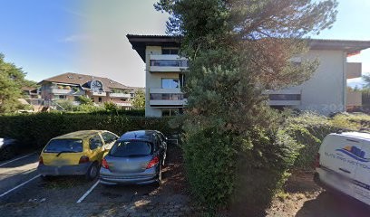 de Soins Infirmiers SCM, Cabinet Infirmier à Thonon-les-Bains