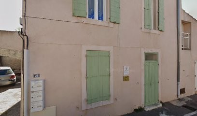 Eid Florence, Cabinet Infirmier à Saint-Mitre-les-Remparts