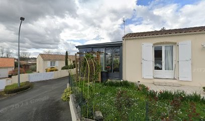 Isaac Thierry, Cabinet Infirmier à Saintes