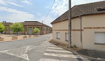 Gaudrat Marie-Hélène, Cabinet Infirmier à Varennes-sur-Allier