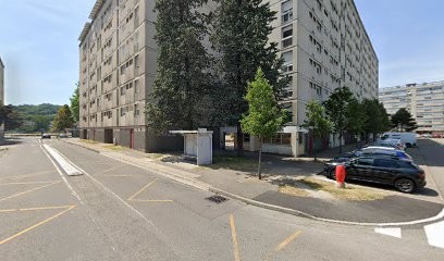 Peysson Dominique, Cabinet Infirmier à Vienne