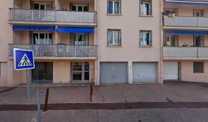 Infirmier libéral picardo cenci Anthony, Cabinet Infirmier au Cannet