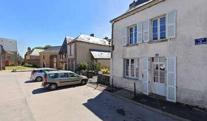 Fourrier Carine, Cabinet Infirmier à Moisdon-la-Rivière