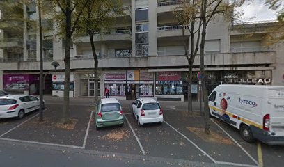 Anjou Cabinet Infirmier Centre Ville, Cabinet Infirmier à Angers