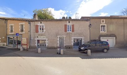 SCM CABINET INFIRMIERS de CHATEAU-LARCHER ARTUS-TYTGAT / RAGEAU, Cabinet Infirmier à Château-Larcher
