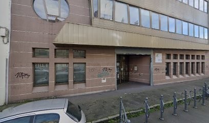 Celia Jablonski, Cabinet Infirmier à Lille