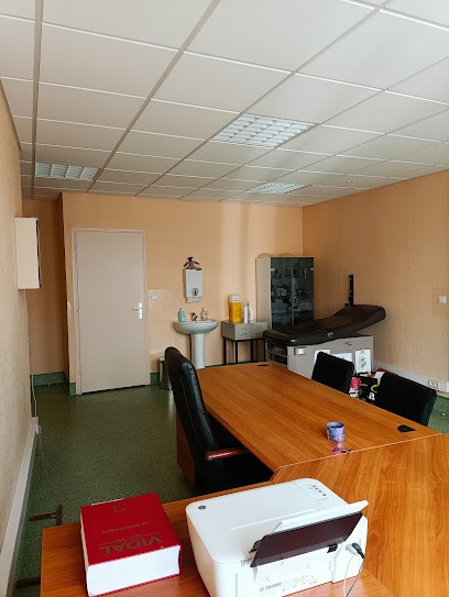 CATHRINE Camille, Infirmière ️ ️, Cabinet Infirmier à Saint-Omer