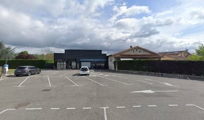 Buscatto Catherine, Cabinet Infirmier à Saint-Nauphary