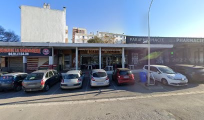 BERNARD Magali, Cabinet Infirmier à Marseille 10