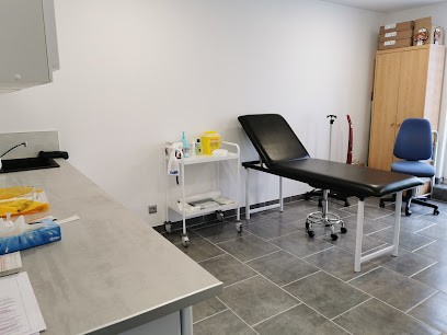 RISCH Fabienne OLIER Mary LIPSKI Rachel, Cabinet Infirmier à Porcelette