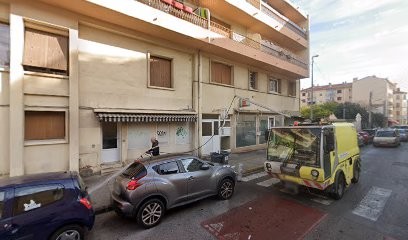 Infirmière libérale Christel LOURDIN, Cabinet Infirmier à Toulon