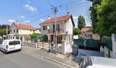 Blanquet Sylviane, Cabinet Infirmier à Sevran