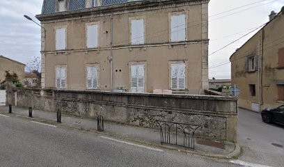 Cabinet Infirmier Saint Jean de Muzols, Cabinet Infirmier à Saint-Jean-de-Muzols