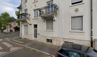 Infirmière Libérale Zaidelson Irina IDE, Cabinet Infirmier à Strasbourg