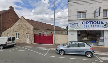 Cordiez Marie-Christine, Cabinet Infirmier à Leforest