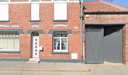 Leroy Valérie, Cabinet Infirmier à Anhiers