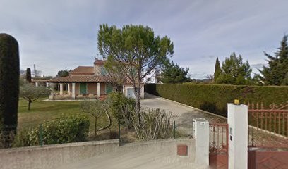 De Luca Angèle, Cabinet Infirmier à Saint-Geniès-de-Malgoirès