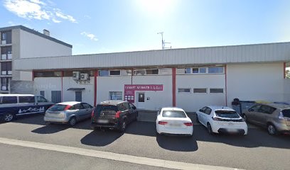 Le Bars Rolande, Cabinet Infirmier à Lannion