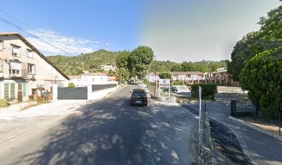 Di Rocco Christian, Cabinet Infirmier à Riez