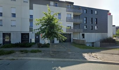 Cabinet Infirmier - BETTENCOURT Aurélie, Cabinet Infirmier à Trélazé