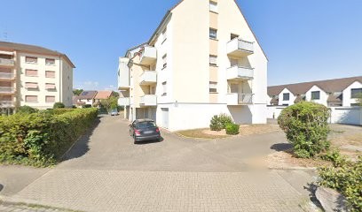 Cabinet infirmier BERNIER Régine , soins infirmiers à domicile, Cabinet Infirmier à Ostwald