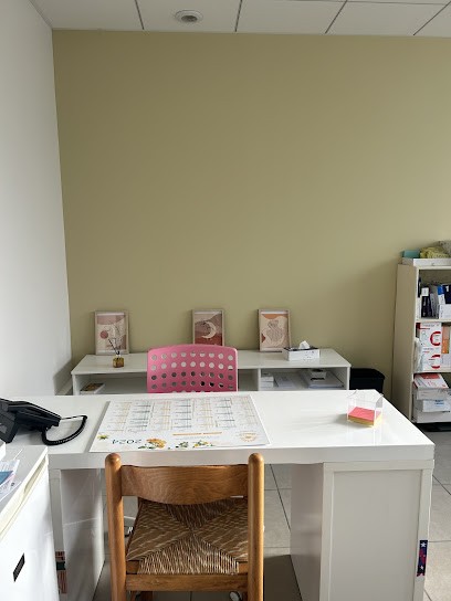 Dubourg Elodie, Cabinet Infirmier à Espéraza