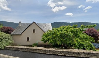 Plo Geneviève, Cabinet Infirmier à Mende