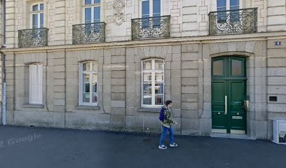 La Résidence Citoyenne Durable, Cabinet Infirmier à Rennes