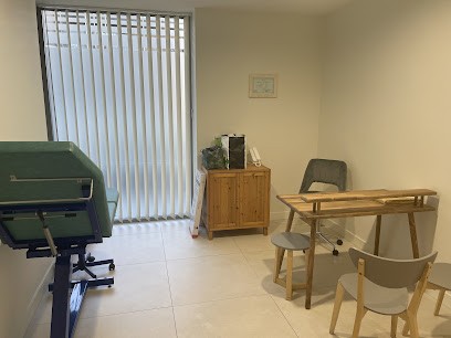 Cabinet infirmier Saint-Martin - SANCHEZ Blandine, Cabinet Infirmier à Sallanches