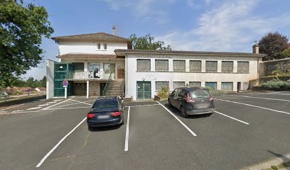 Centre Social Rural, Cabinet Infirmier à Meaulne-Vitray