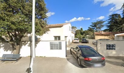 Chantal Bigou - Infirmière et Consultante Cancérologie Gynécologique, Cabinet Infirmier à Villeneuve-lès-Avignon