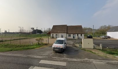 Cabinet Infirmier de Thésée : Couderc Sarah, Le Flohic Marie-Sophie et Pigeon Mélanie, Cabinet Infirmier à Thésée