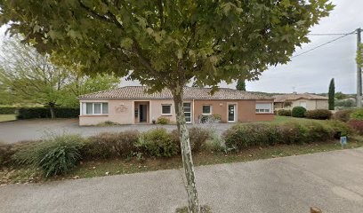 Cabinet Infirmier de Pradines SCM, Cabinet Infirmier à Pradines