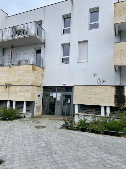 CABINET CENTRAL DE SOINS INFIRMIERS, Cabinet Infirmier à Mérignac