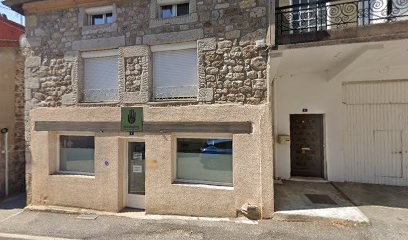 Souvignet Béatrice, Cabinet Infirmier à Saint-Just-Malmont