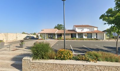 Bouron Nelly, Cabinet Infirmier à Soullans