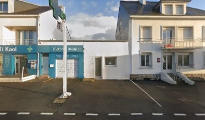 Cabinet infirmier le floch morgane, Cabinet Infirmier à Lanester