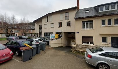 Bessière Laetitia, Cabinet Infirmier au Monastère