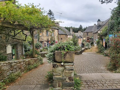 Perot Thierry ,Lydie,jordan, Cabinet Infirmier à La Gacilly