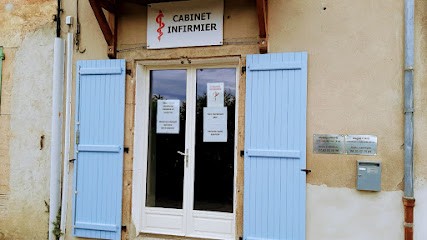 Mathieu PFOHL, Cabinet Infirmier à Banne