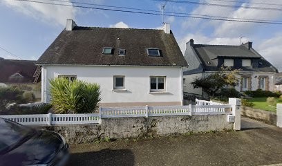 Gautier - Le floch Emmanuelle infirmière libérale, Cabinet Infirmier à Lanester