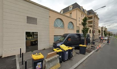 Marchand Jeanne, Cabinet Infirmier à Livry-Gargan