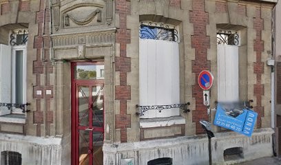 Vincent Christine, Cabinet Infirmier à Rouen