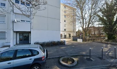 Dupuy Astrid, Cabinet Infirmier à Vaulx-en-Velin