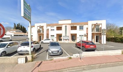 Fargier Berbard, Cabinet Infirmier à Vendargues