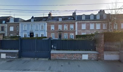 Cuvellier Marie-Josèph, Cabinet Infirmier à Loos