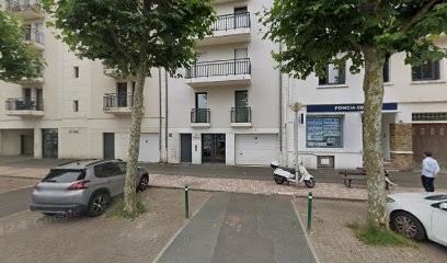 Boulay Brigitte, Cabinet Infirmier aux Sables-d'Olonne