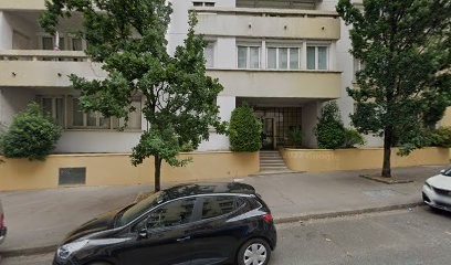 Ravon Christine, Cabinet Infirmier à Saint-Étienne