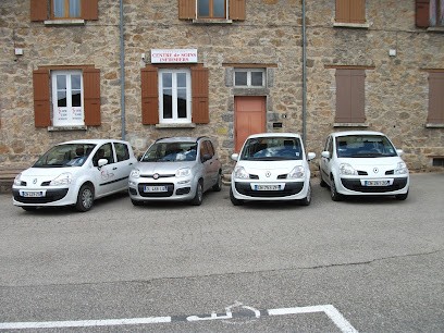 Centre De Soins Infirmiers, Cabinet Infirmier à Satillieu