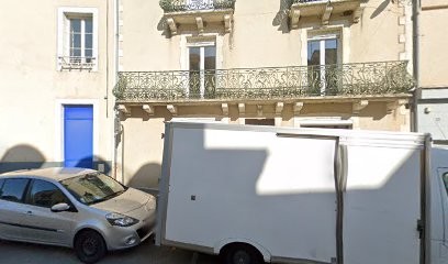 Scm IC, Cabinet Infirmier à Sablé-sur-Sarthe